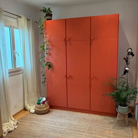 Room In Apartment In Palais Longchamp, Marsella Exterior foto