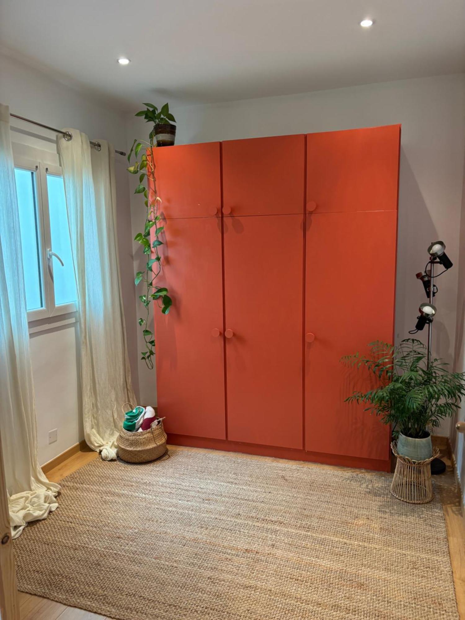 Room In Apartment In Palais Longchamp, Marsella Exterior foto